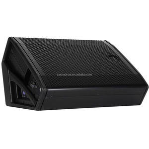 Moniteur <span class=keywords><strong>de</strong></span> Scène Actif Coaxial Unique 15 Pouces NX 15-SMA – Enceintes <span class=keywords><strong>de</strong></span> Scène Amplifiées 15 Pouces NX15 SMA - Product Image 1