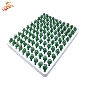 Batteria al litio SUNMOON ER10450 No.7 AAA 3.6V 800mAh <span class=keywords><strong>per</strong></span> allarme fumo regolatore di temperatura - Product Image 4