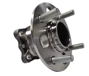 52750-1r000 पहिया हब विधानसभा के लिए विधानसभा-एक 0r0 527501r000 फ्रंट और रियर. टिकाऊ एब्स - Product Image 2