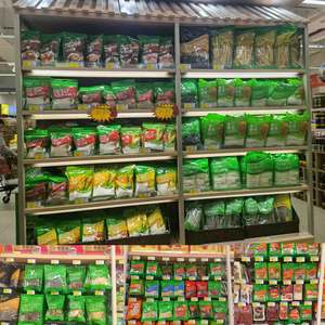 ओएम/ओडम सूखे चीनी निंग xia लाल वोलफबेरी गोजी बेरी सुपरमार्केट खुदरा विक्रेताओं के लिए मीठा स्वाद स्वाद 80g x 35 - Product Image 6