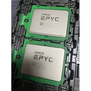 ซีพียูเซิร์ฟเวอร์ AMD EPYC 7B12/7F72/7K62 SP3 ซีรีส์ 7002 64-คอร์ ใหม่ - Product Image 6