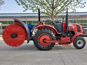 Zanjadora <span class=keywords><strong>de</strong></span> 3 Puntos / Zanjadora <span class=keywords><strong>de</strong></span> Discos / Máquina Zanjadora - Product Image 2