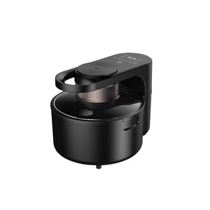 Friggitrici ad aria multifunzione da 2200w cibo fritto sano senza <span class=keywords><strong>olio</strong></span> friggitrici elettriche da 6,8 litri friggitrice ad aria - Product Image 4