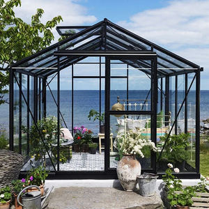 Ikealuminium dimensioni sunrooms vetro housesousside stanza di sole per la piscina sunroom vetro casa di casa - Product Image 5