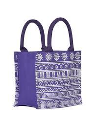 Popular sólido colorido barato de lona de <span class=keywords><strong>arpillera</strong></span> de yute bolso de compras con mango - Product Image 5