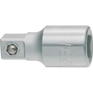 HAZET - 867-1 <b>Extension</b> with locking ball 1/4'' - EAN 4000896038732 <b>SOCKET</b> WRENCH ACCESSORIES 1/4" - Product Image 1