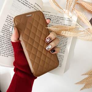 Étui de téléphone à rabat à motif enduit de trempage Porte-carte Attachement magnétique pour <span class=keywords><strong>iPhone</strong></span> 17 PRO MAX Coque en cuir de 16 pouces - Product Image 6