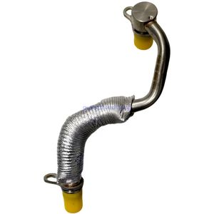 <span class=keywords><strong>Tubo</strong></span> di Ritorno del Refrigerante del Turbocompressore 11537558900 per Motore BMW F02 N54 - Product Image 2