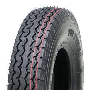 SOSOON brand motorcycle tire 4.00-8 for motor tricycle BAJAJ SY-164