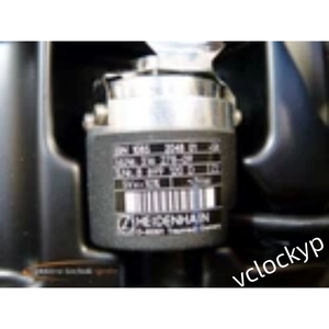 รหัสตัวเข้ารหัส Heidenhain ERN 1085 2048 01-58 316 278-09 ไม่ได้ใช้งาน - Product Image 1