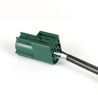 Sensor Oksigen Otomatis 22690-AX000 22690-AU000 untuk Mobil Nissan