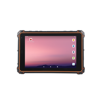 Tablet Resistente de 10 Pulgadas al por Mayor, Android 13, MT8788, Batería de 10000 mAh, IP68, Tablet Industrial con HDMI, Tipo-C, NFC, Canbus, Lora