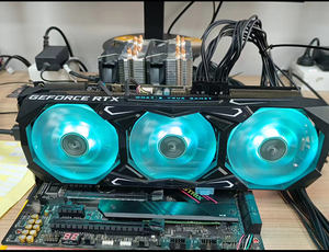 Gaming GeForce RTX 3090 24G Used GAMING Graphics Card With 24GB GDDR6X 384-bit Memory GPU - Product Image 5