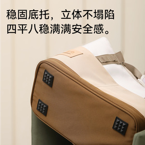 Fukumaru Tote <b>cat</b> carrier, portable pet bag, <b>cat</b> <b>backpack</b>, dog travel bag, small dog travel bag - Product Image 4