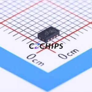 Transistor de efecto de campo (MOSFET) SMD original-Nuevo, venta al por mayor, Chips de componentes electrónicos y servicio BOM - Product Image 1