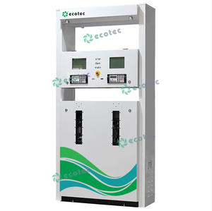 Distributeur <span class=keywords><strong>de</strong></span> carburant Ecotec haute performance à double buse, conception <span class=keywords><strong>de</strong></span> type Tokheim, FMS intelligent - Product Image 2