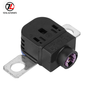 电池断路保险丝 Pyrofuse Pyroswitch PSS-<span class=keywords><strong>2</strong></span> OEM 4G0 915 519 4G0915519 适用于大众途安 7P 奥迪 A6 A8 Quattro S6 Q5 Q7 - Product Image 1