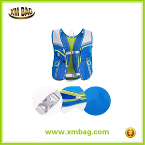 Chaleco <span class=keywords><strong>de</strong></span> <span class=keywords><strong>hidratación</strong></span> <span class=keywords><strong>para</strong></span> correr al aire libre unisex Mochila <span class=keywords><strong>para</strong></span> correr con vejiga Chaleco <span class=keywords><strong>para</strong></span> correr con botella <span class=keywords><strong>de</strong></span> agua - Product Image 3
