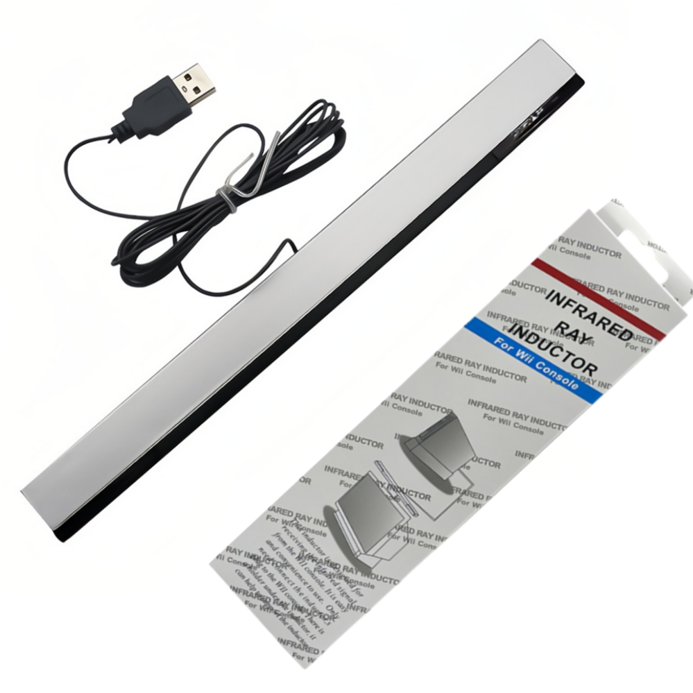 Port USB avec boîte argent