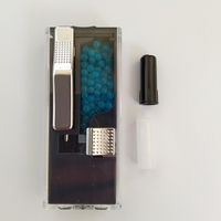 Stylos à billes mentholées pour cigarettes, capsules à billes de menthe pour fumer