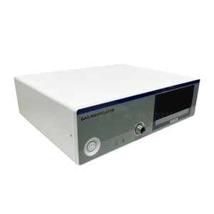SY-P012-4 Gas CO2 intifflator Longermay endoskopi laparoskop instrumen bedah portabel Laparoskopik CO2 inflator 40L - Product Image 4