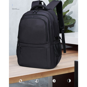 Custom Large Capacity Waterproof School <b>Bags</b> <b>Laptop</b> Backpacks <b>Carry</b> on Backpack Business Custom Izable Man Backpack <b>Laptop</b> - Product Image 2
