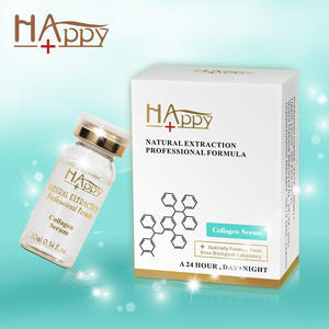 Suero de Colágeno 100% Puro, Tratamiento Facial Antienvejecimiento con Péptidos, Fórmula Suave para Pieles Sensibles - Product Image 2