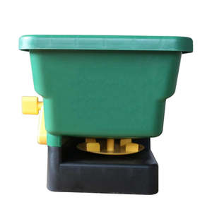 Nuovo Spargitore Manuale 3L in Plastica Resistente <span class=keywords><strong>per</strong></span> Semi e Fertilizzante <span class=keywords><strong>per</strong></span> <span class=keywords><strong>Prato</strong></span>, Attrezzo da Giardino Fai-da-te 2026 - Product Image 4