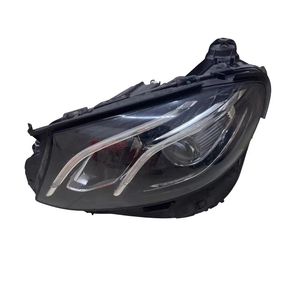 Suitable for 16-19 <strong>Mercedes</strong>-Benz E-Class W213 <strong>E200</strong> 260 300 Original <strong>Headlight</strong> Assemblies with Low Hernia Front Lighting. - Product Image 4