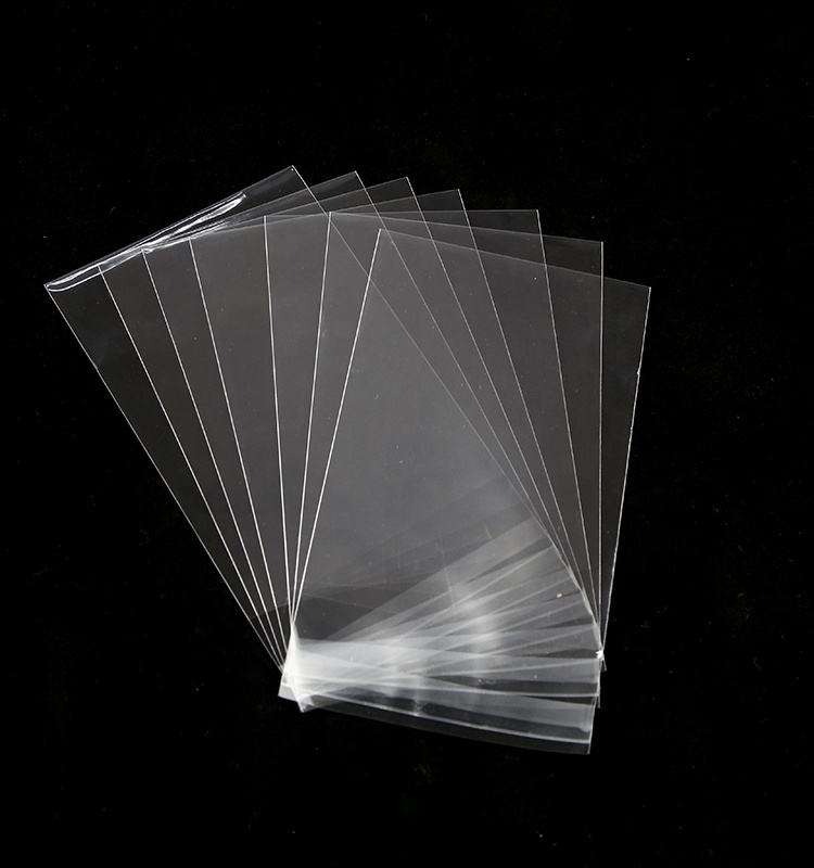 Transparency