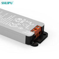 Alimentation à découpage LED, Driver LED, Transformateur LED, SMPS 30W 60W 100W 150W 200W 300W 24V 48V pour Bande LED
