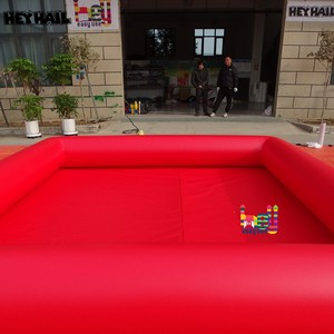 Cuối cùng bên thu hút thú vị dễ thổi phồng <span class=keywords><strong>Inflatable</strong></span> <span class=keywords><strong>Arena</strong></span> cho các sự kiện thể thao - Product Image 6