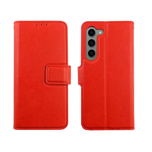 La última Funda <span class=keywords><strong>de</strong></span> cuero <span class=keywords><strong>de</strong></span> línea <span class=keywords><strong>de</strong></span> voltaje lateral <span class=keywords><strong>de</strong></span> aceite hecha a medida moderna, funda fuerte y duradera para teléfono móvil para <span class=keywords><strong>Samsung</strong></span> <span class=keywords><strong>Note</strong></span> 20 Ultra - Product Image 1