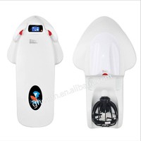 Tabla de Surf Inteligente Glory Smart Body Board+ para Surfear y Nadar, con Sensor Somatosensorial Inteligente, OEM ODM, Propulsión Eléctrica, Tabla de Surf Profesional