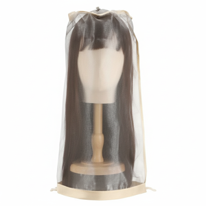 Sac de rangement de voyage tout usage EasyWill avec housse anti-vibration Pau Mesh - Product Image 1