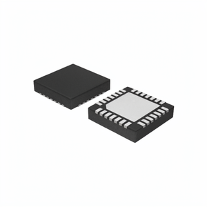 Electronics Component DSPIC33EP256MC202T-I_MM Original One Stop Service 28 VQFN Exposed Pad Embedded - Product Image 1