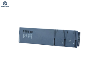 Module de contrôleur logique programmable (PLC) avec capteur, neuf et original Q06HCPU - Product Image 1