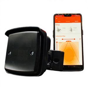 Sensor de Microondas MOOVE 3S PRO-Motion, Alcance de Detección de 10 m, 24 V CC, para Aplicaciones de Radar, Abridor de Puertas, Detección de Vehículos/Personas - Product Image 1