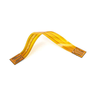 Thâm Quyến baoan nhà máy trực tiếp polyimide uốn FPC bảng mạch linh hoạt mạch in <span class=keywords><strong>PCB</strong></span> - Product Image 1