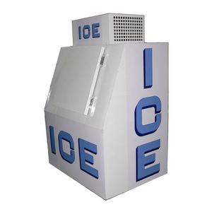 Congelador de almacenamiento de bolsas de <span class=keywords><strong>hielo</strong></span> comercial para uso en exteriores - Product Image 3