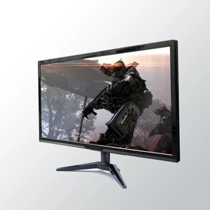 Venta al por mayor 19/22/24 pulgadas IPS pantalla LCD Monitor de ordenador 165Hz actualización para oficina pantalla de monitoreo para exportación comercio exterior - Product Image 1