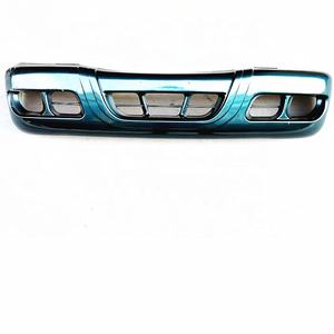 Voorbumper Voor <span class=keywords><strong>Isuzu</strong></span> TFR55 - Product Image 3