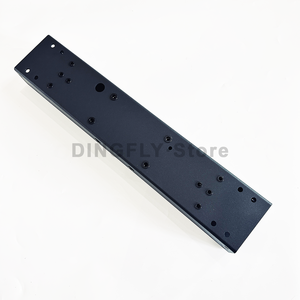 Nouveau tube en plastique pour cadre avant T70P, accessoires de réparation pour drone agricole DJI, pièces détachées, garantie 1 an, testé - Product Image 6