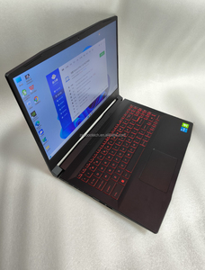 Meilleur ordinateur portable de gaming d'occasion MSI <span class=keywords><strong>Katana</strong></span> <span class=keywords><strong>GF66</strong></span> 15,6 pouces Intel i7-12700H 16 Go 512 Go RTX 3060 Dual Core Clavier sans fil anglais - Product Image 3
