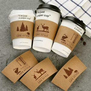 Tùy chỉnh bao bì hộp sản phẩm, thiết kế cho các đơn đặt hàng hàng loạt nhỏ, in logo, hộp màu tùy chỉnh hộp tay áo - Product Image 1