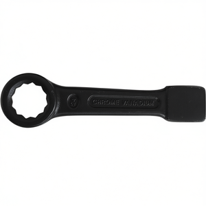 Llave poligonal Fervi de cromo vanadio de 12 mm para reparación automotriz - Product Image 2