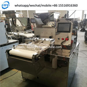 Machine à biscuits Hy-912, machine à former des biscuits soufflés, machine à faire des biscuits Oreo - Product Image 2