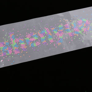 Practice Wear 2026 Custom Hotfix <strong>Sequin</strong> Cheerleader <strong>Bra</strong> and Shorts Cheer Dance Sparkle Like Rhinestone Hot Selling Girls - Product Image 5