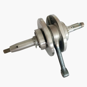 Cigüeñal de Repuesto para HndCG250 CG 250, Fabricado en China (OEM) - Product Image 6