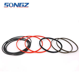 Thủy lực Breaker hb20g mb1500 edt2000 Rock Hammer <span class=keywords><strong>seal</strong></span> Kit - Product Image 4